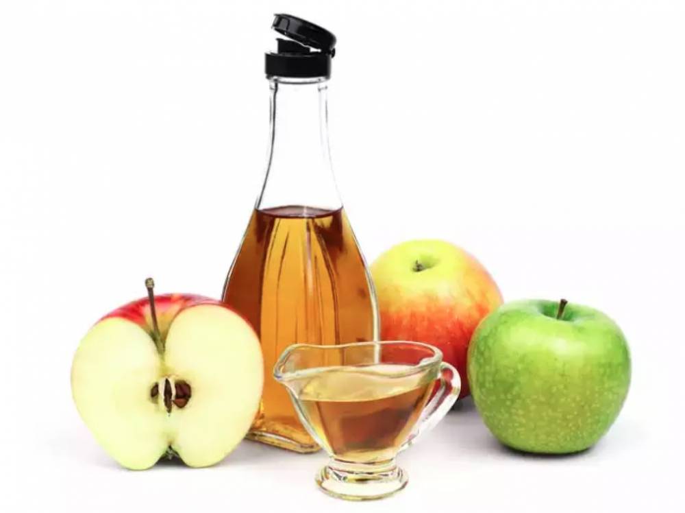 Những rủi ro khi sử dụng giấm táo mà bạn không nên bỏ qua