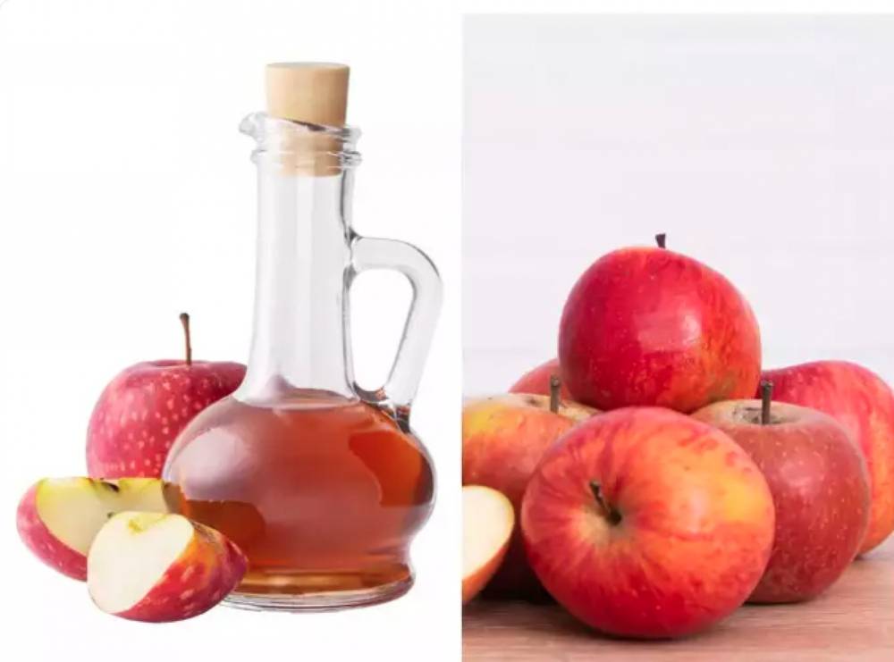 Những rủi ro khi sử dụng giấm táo mà bạn không nên bỏ qua