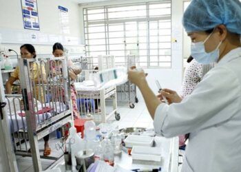 Những thông tin về bệnh cúm B cha mẹ cần biết