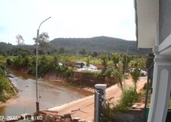 Nổ súng ở Phú Quốc khiến 2 người tử vong tại chỗ, 3 người bị thương nặng