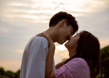 Nói yêu nhưng người đàn ông không cho bạn 3 điều sau thì anh ta cũng chẳng thật lòng