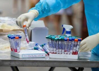 Nóng: Ghi nhận ca bệnh đậu mùa khỉ đầu tiên tại TPHCM