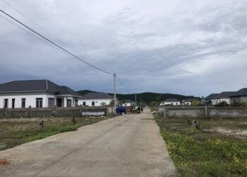 NÓNG: Tiến hành tháo dỡ 79 biệt thự 'vô chủ' ở Phú Quốc