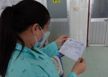 NÓNG: Việt Nam phát hiện ca đậu mùa khỉ thứ hai, kịp thời kiểm soát ngay từ cửa khẩu