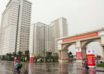 Nữ sinh lớp 10 tử vong sau khi rơi từ tầng 26 chung cư