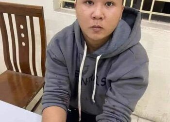 Ớn lạnh thư tuyệt mệnh của kẻ chém đôi nam nữ ở Bắc Ninh