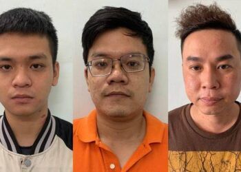 Phá hai đường dây làm giả Căn cước công dân gắn chip tại TPHCM