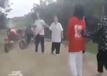 Quảng Ngãi đề xuất tạm dừng việc học 1 tuần đối với nhóm nữ sinh đánh bạn