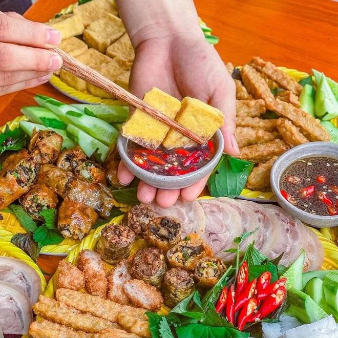Sau bún đậu, có thêm đặc sản Hà Nội khiến ẩm thực TP.HCM “dậy sóng”