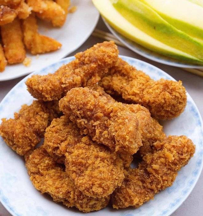 Sau bún đậu, có thêm đặc sản Hà Nội khiến ẩm thực TP.HCM “dậy sóng”