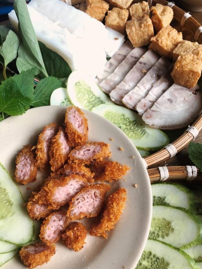Sau bún đậu, có thêm đặc sản Hà Nội khiến ẩm thực TP.HCM “dậy sóng”