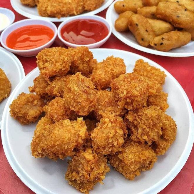 Sau bún đậu, có thêm đặc sản Hà Nội khiến ẩm thực TP.HCM “dậy sóng”