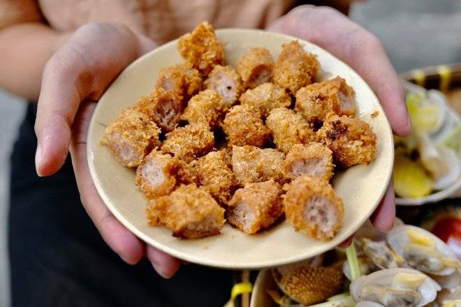 Sau bún đậu, có thêm đặc sản Hà Nội khiến ẩm thực TP.HCM “dậy sóng”