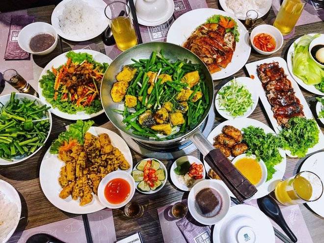 Sau bún đậu, có thêm đặc sản Hà Nội khiến ẩm thực TP.HCM “dậy sóng”