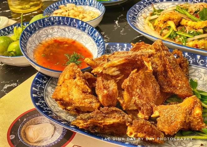Sau bún đậu, có thêm đặc sản Hà Nội khiến ẩm thực TP.HCM “dậy sóng”