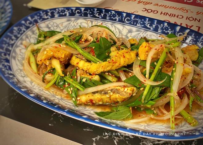 Sau bún đậu, có thêm đặc sản Hà Nội khiến ẩm thực TP.HCM “dậy sóng”