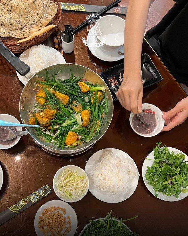 Sau bún đậu, có thêm đặc sản Hà Nội khiến ẩm thực TP.HCM “dậy sóng”