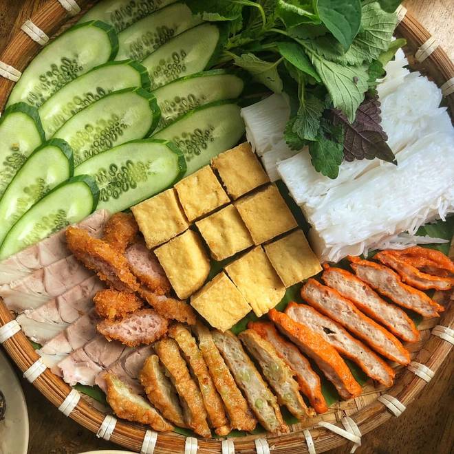 Sau bún đậu, có thêm đặc sản Hà Nội khiến ẩm thực TP.HCM “dậy sóng”