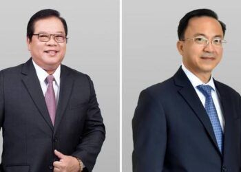 SCB bác tin đồn liên quan 2 lãnh đạo cao cấp