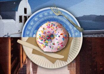 Sự thật về nguồn gốc của các món ăn nổi tiếng trên thế giới