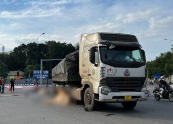 Tai nạn 4 người tử vong ở Bình Dương: Không thấy nồng độ cồn trong người lái xe