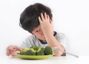 Tại sao bạn ăn nhiều mà vẫn gầy?