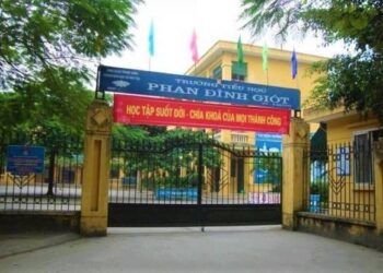 Tăng cường an ninh trường học sau vụ chủ nợ đến trường đòi đón học sinh lớp 2