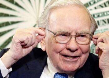 'Thần chứng khoán' Warren Buffett chỉ ra sai lầm lớn nhất trong quản lý tài chính