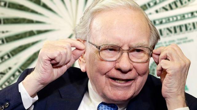 'Thần chứng khoán' Warren Buffett chỉ ra sai lầm lớn nhất trong quản lý tài chính