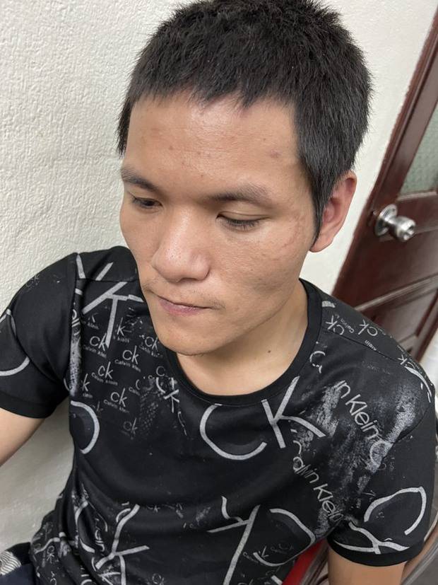 Thanh niên chuyên đột nhập quán nhậu để trộm bia Thanh niên chuyên đột nhập quán nhậu để trộm bia
