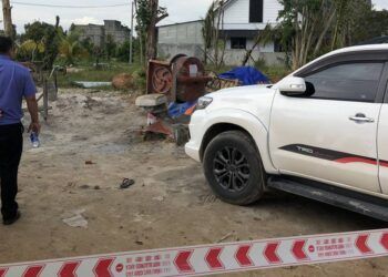 Thêm người chết trong vụ nổ súng ở Phú Quốc