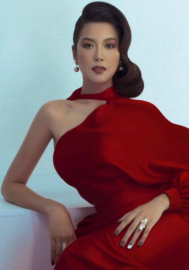 Thiên Ân bị miệt thị ngoại hình sau Miss Grand International, sao Vbiz đồng loạt lên tiếng bảo vệ