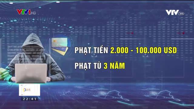 Thông tin cá nhân của chúng ta đang bị đánh cắp, mua bán như thế nào?