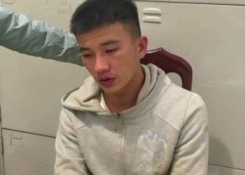 Thông tin mới về vụ khống chế vợ chủ tịch huyện cướp tài sản