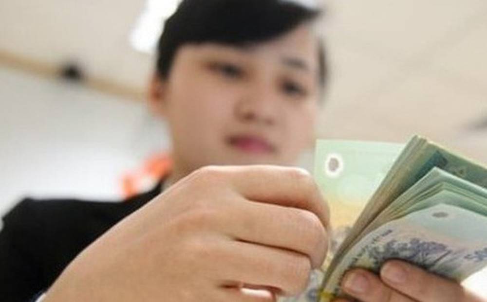 Tiền lương của NLD ttăng mạnh thứ 2 thế giới trong năm 2023