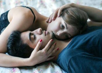 Tiết lộ điểm C 'kịch tính' giúp chị em 'thăng hoa trong cuộc yêu'