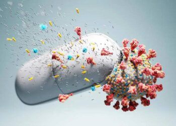 Tìm ra thần dược chống ung thư lẫn mọi biến chủng COVID-19