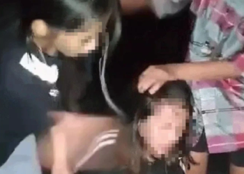 Tin mới vụ nữ sinh ở Nghệ An bị đánh hội đồng trong đêm