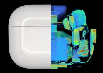 Tính năng ẩn trên hộp sạc của AirPods Pro 2