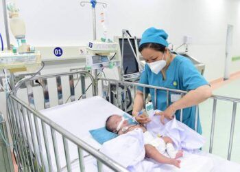 TP.HCM: Một tuần gần 2.000 ca sốt xuất huyết, 3 ca tử vong