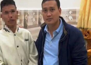 Trộm 3 xe ô tô để… đi chơi và thử cảm giác lái xe