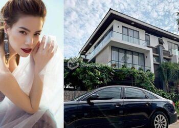 Trộm đột nhập biệt thự của ca sĩ Hồ Ngọc Hà lấy đi tài sản có giá trị nhiều tỷ đồng