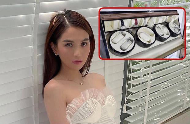 Trước ca sĩ Hồ Ngọc Hà, những sao Việt nào từng bị mất trộm tài sản? Trước ca sĩ Hồ Ngọc Hà, những sao Việt nào từng bị mất trộm tài sản?