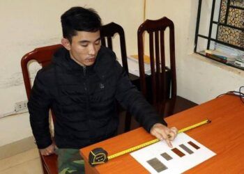 Truy tố khung phạt tử hình đối với kẻ đóng 9 chiếc đinh vào đầu bé gái 3 tuổi