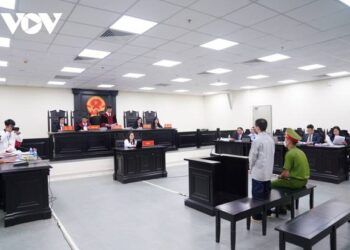 Tuyên án Tử hình với bị cáo đóng đinh vào đầu khiến bé 3 tuổi tử vong