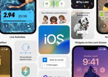Vì lý do bảo mật, người dùng iPhone nên cài đặt iOS 16.1 càng sớm càng tốt
