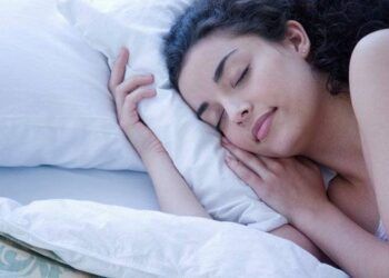 Vì sao tiếng nước chảy giúp chúng ta ngủ ngon hơn?