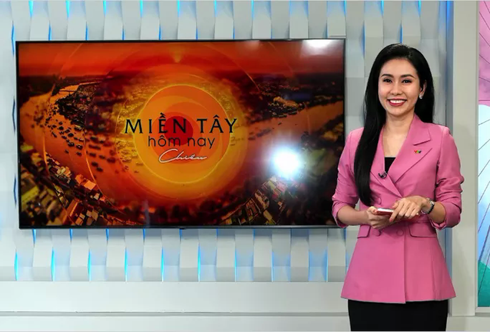 VTV lý giải việc dừng phát sóng VTV6 từ 0 giờ 30 ngày 10-10 VTV lý giải việc dừng phát sóng VTV6 từ 0 giờ 30 ngày 10-10