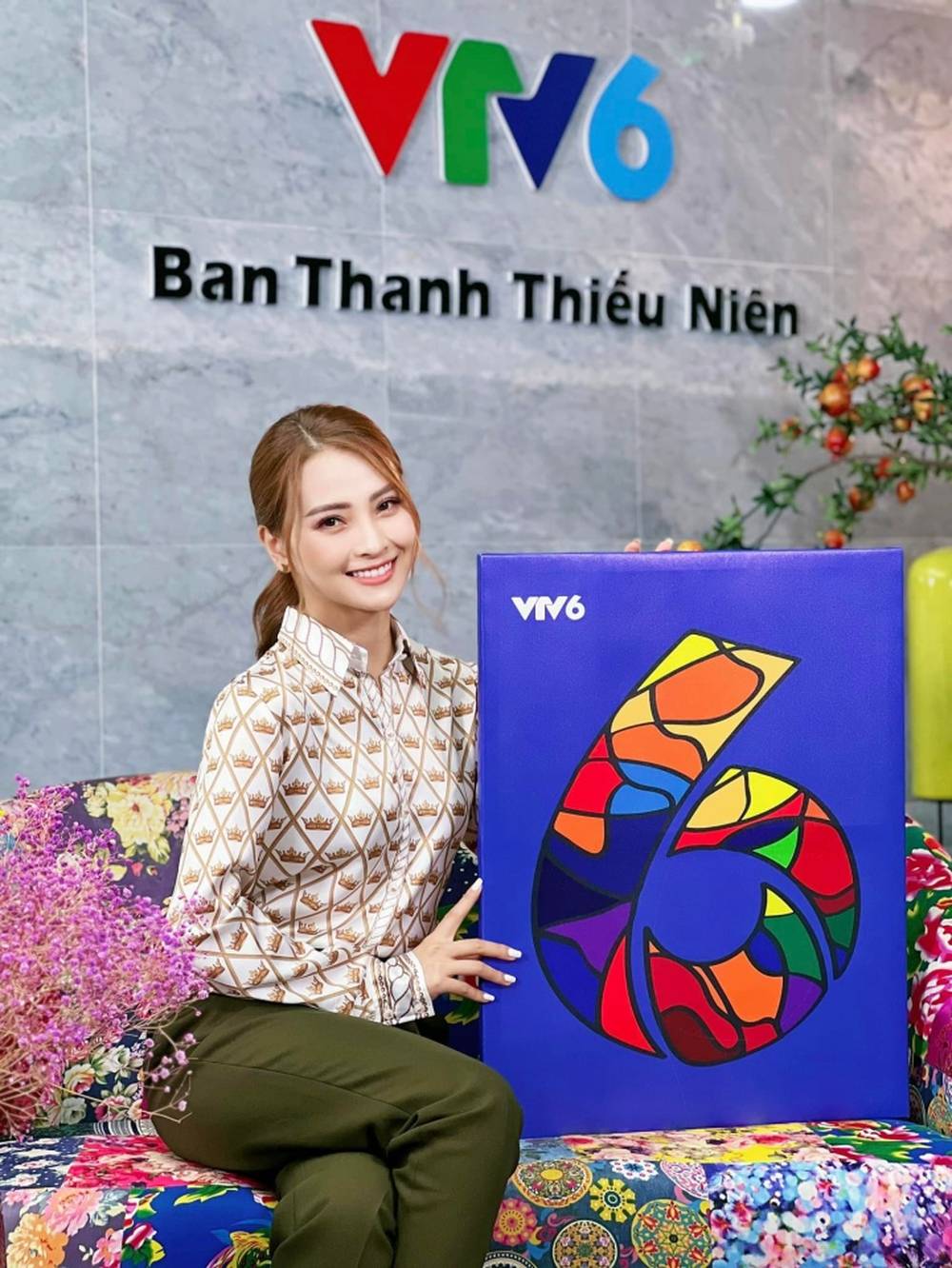 VTV6 giải thể sau 15 năm, dàn MC, BTV tiếc nuối nói lời tạm biệt