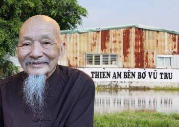 vu an tinh that bong lai da co ket qua giam dinh adn le tung van dong cua kh Vụ Tịnh thất Bồng Lai: Ông Lê Tùng Vân đóng cửa không tiếp nhận kết quả giám định ADN Vụ án Tịnh thất Bồng Lai: Đã có kết quả giám định ADN, Lê Tùng Vân đóng cửa không tiếp nhận